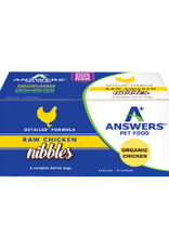 Answers Answers FZN Nibbles