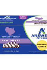 Answers Answers FZN Nibbles