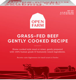 Open Farm Open Farm FZN Gently Cooked