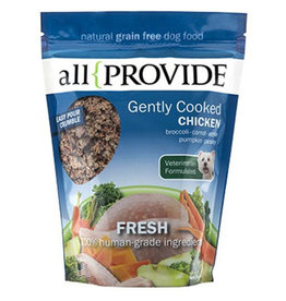All Provide All Provide Gently Cooked FZN
