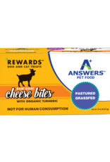 Answers Answers FZN Goat Milk Treat