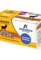 Answers Answers FZN Goat Milk Treat