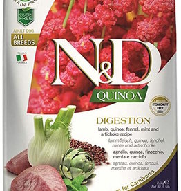 Farmina Farmina GF Digestion Lamb Med/Maxi 5.5#