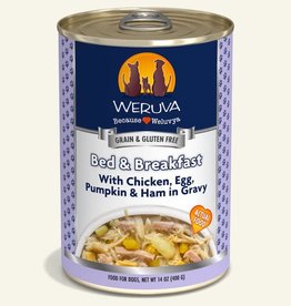 Weruva Weruva Canned Stews