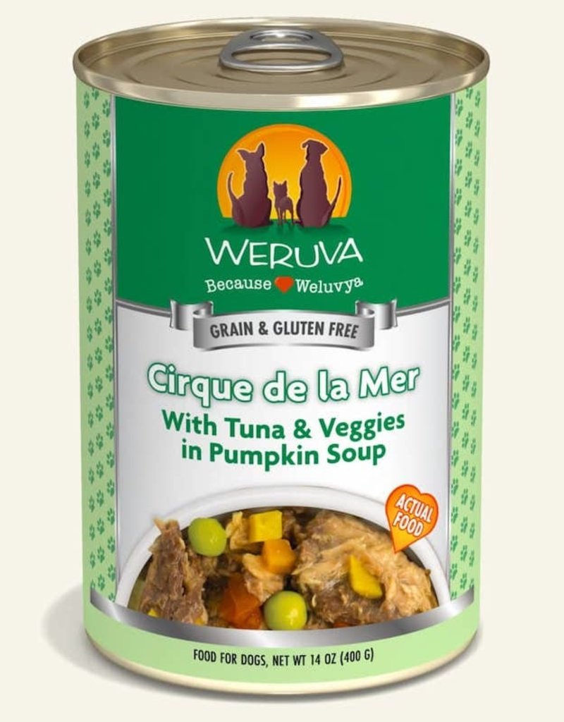 Weruva Weruva Canned Stews