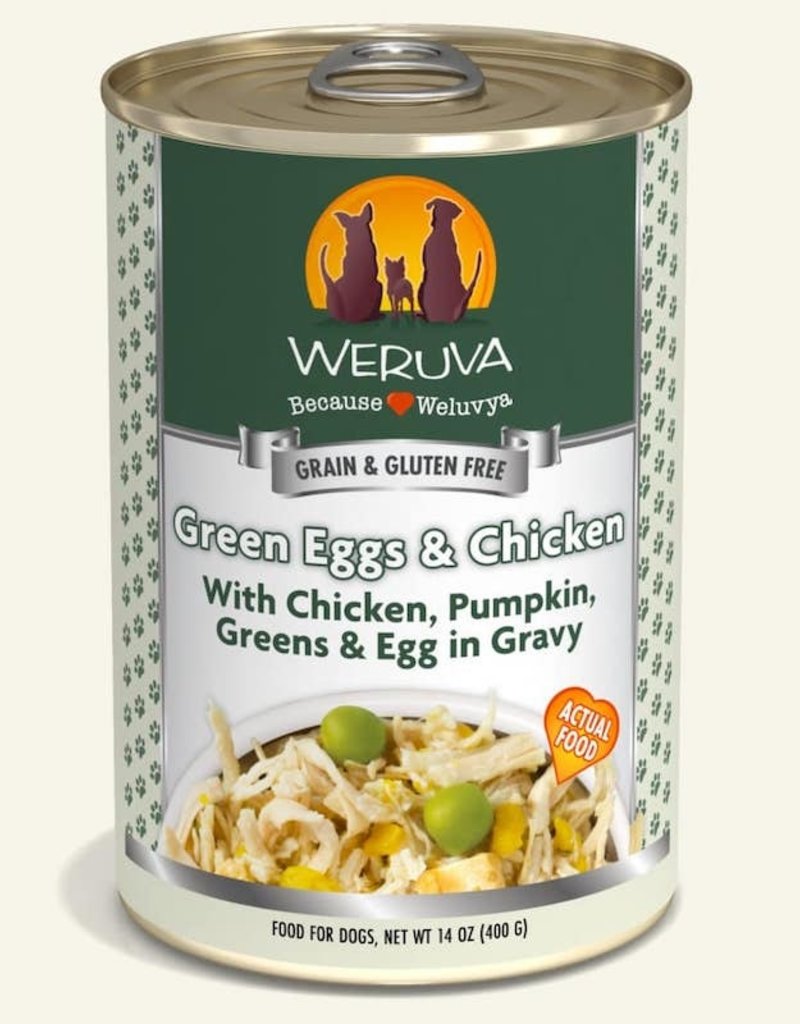 Weruva Weruva Canned Stews