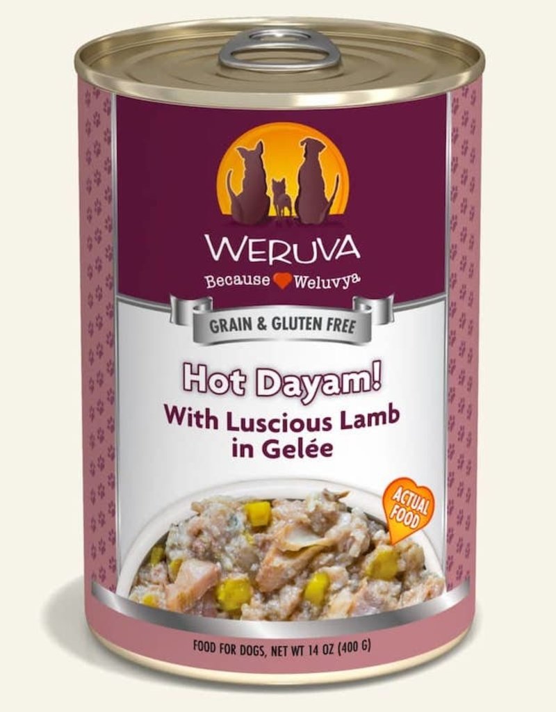 Weruva Weruva Canned Stews