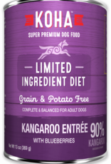 Koha Koha Canned Limited Ingredient Pate