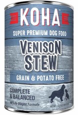 Koha Koha Canned Stew