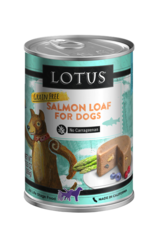 Lotus Lotus Canned Loaf