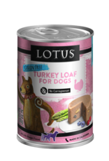 Lotus Lotus Canned Loaf