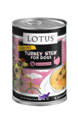 Lotus Lotus Canned Stews