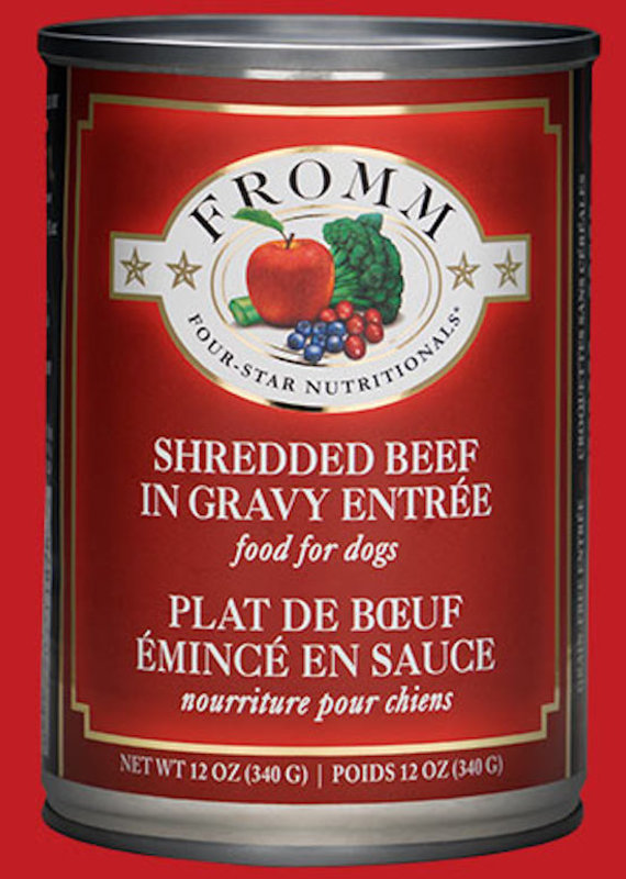 Fromm Fromm Canned Stews