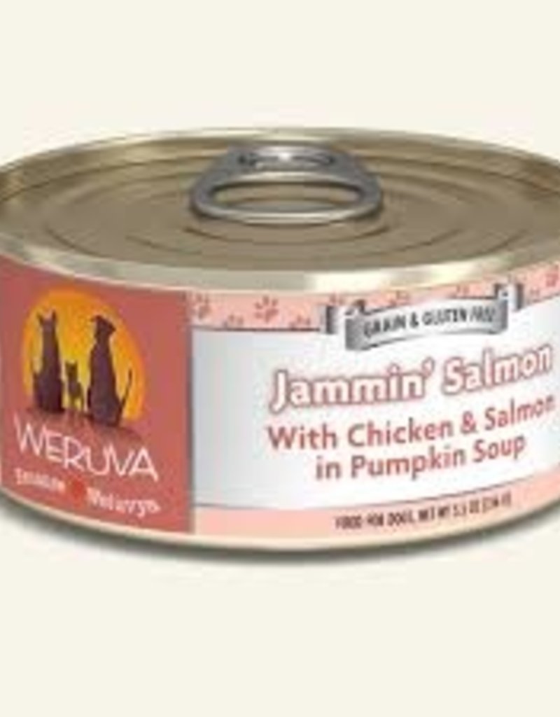 Weruva Weruva Canned Stews