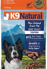 K9 Natural K9 Natural Freeze Dried Food