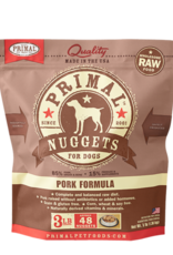 Primal Primal FZN Nuggets