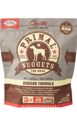 Primal Primal FZN Nuggets