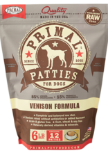 Primal Primal FZN Patties