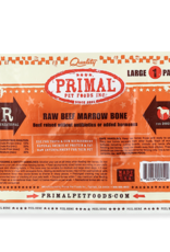 Primal Primal FZN Beef Marrow Bone Single