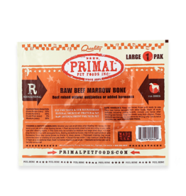 Primal Primal FZN Beef Marrow Bone Single