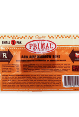 Primal Primal FZN Beef Marrow Bone Single