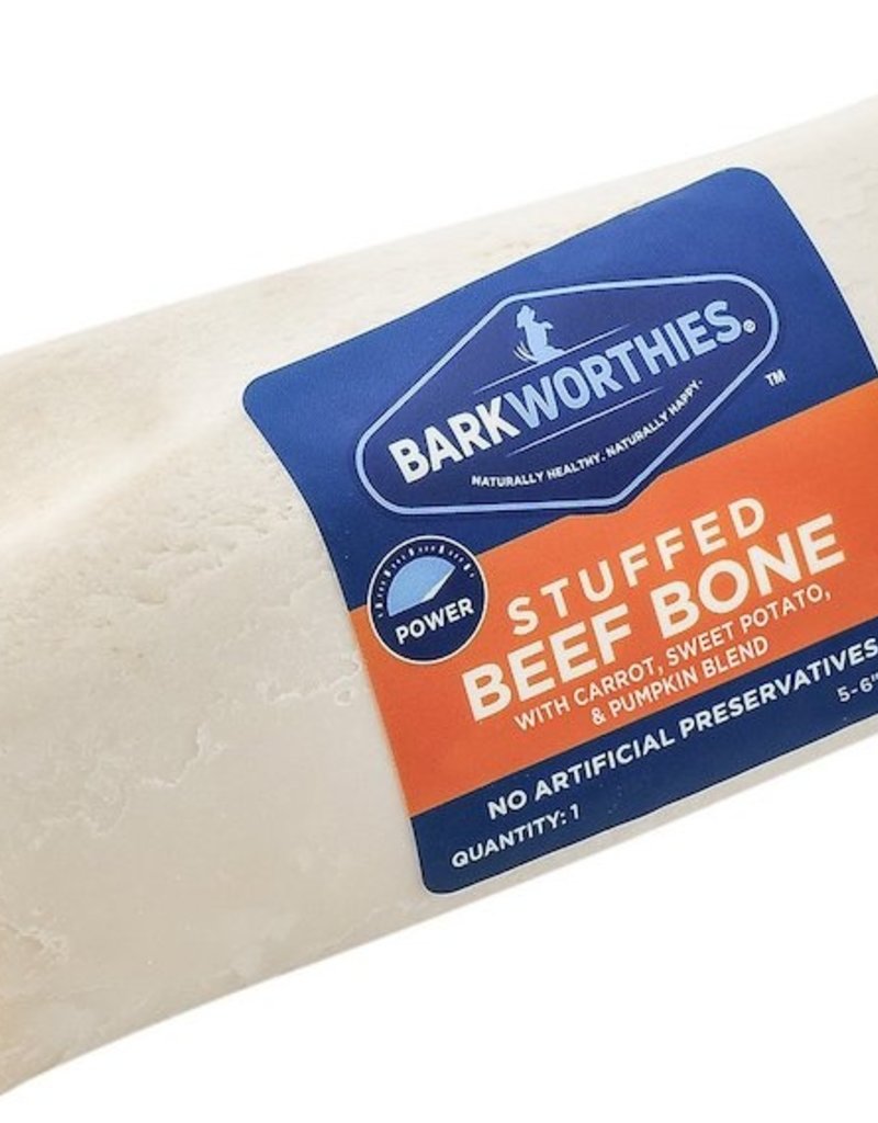 Barkworthies Shin Bone