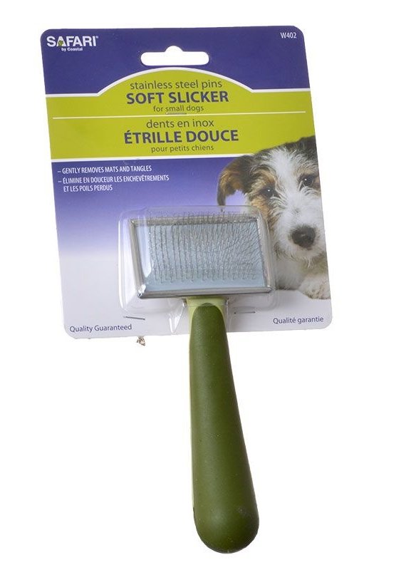 Coastal Pet Products Slicker Brush