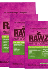 Rawz Rawz Cat Food