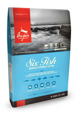 Orijen Cat Food