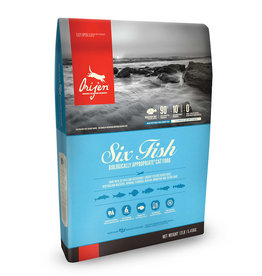 Orijen Cat Food