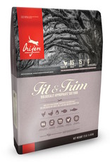 Orijen Cat Food