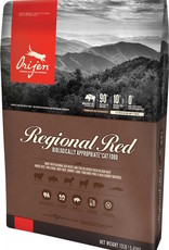 Orijen Cat Food
