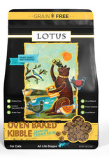 Lotus Lotus Cat Food