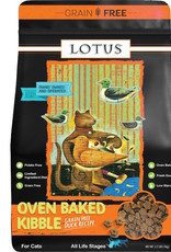 Lotus Lotus Cat Food