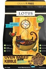 Lotus Lotus Cat Food