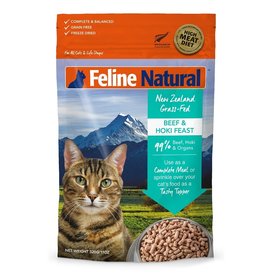 K9 Natural Feline Natural Freeze Dried Food
