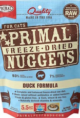 Primal Primal Freeze Dried Cat Food