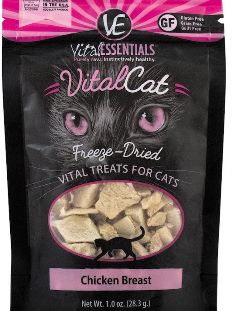 Vital Essentials Vital Essentials Cat Treats