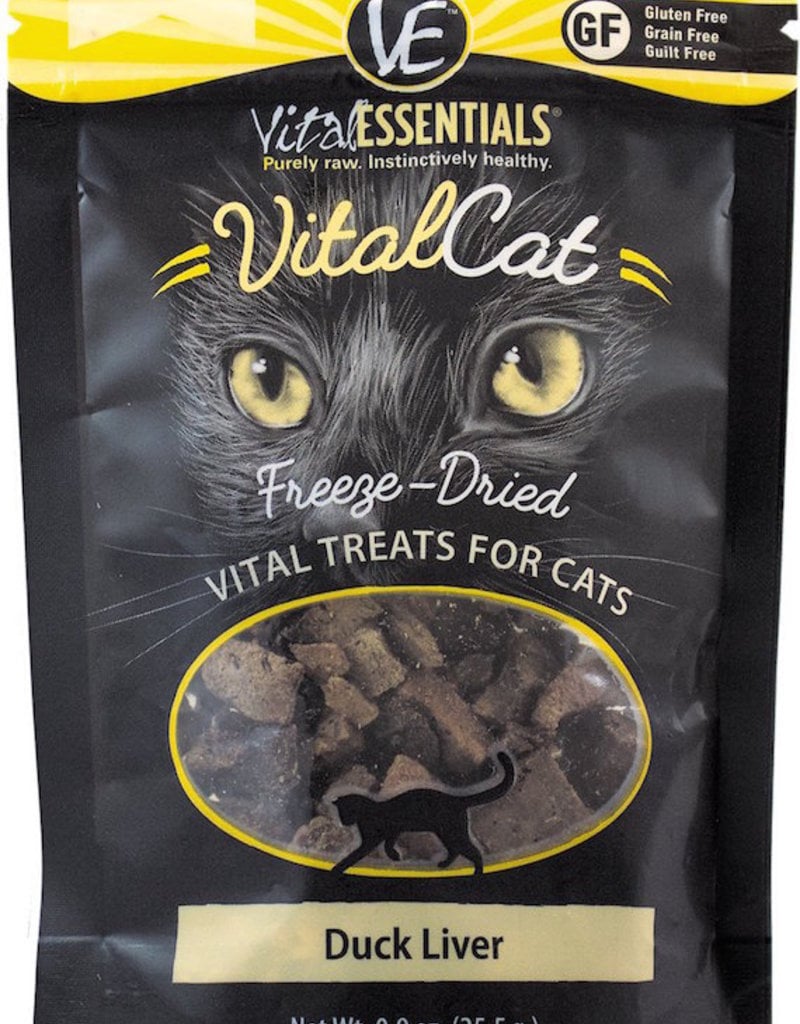 Vital Essentials Vital Essentials Cat Treats