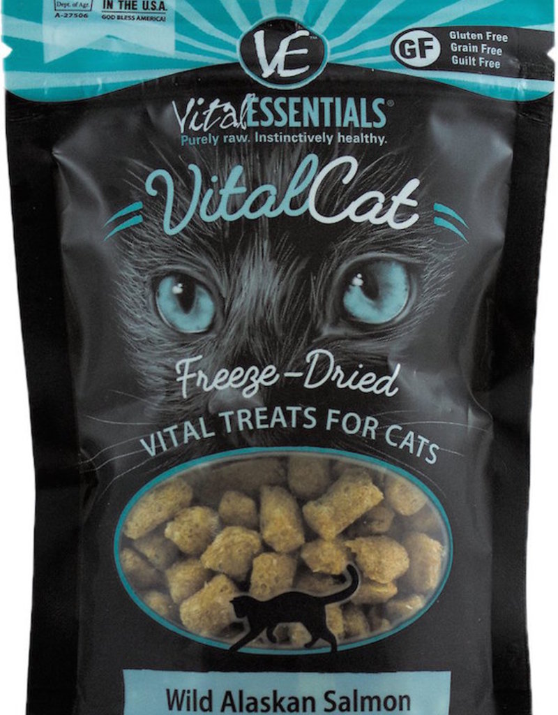 Vital Essentials Vital Essentials Cat Treats