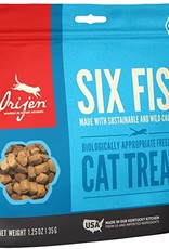 Orijen Cat Treats