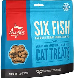 Orijen Cat Treats