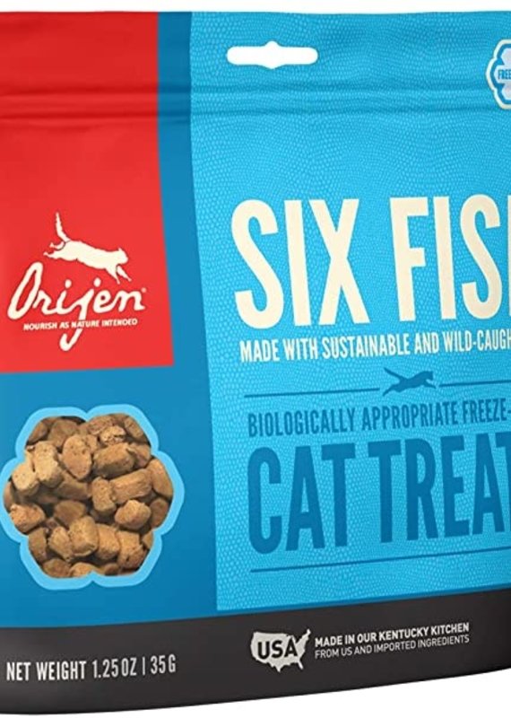 Orijen Cat Treats