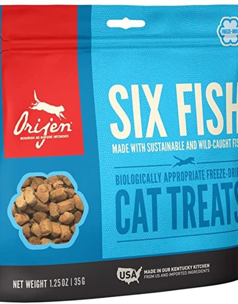 Orijen Cat Treats