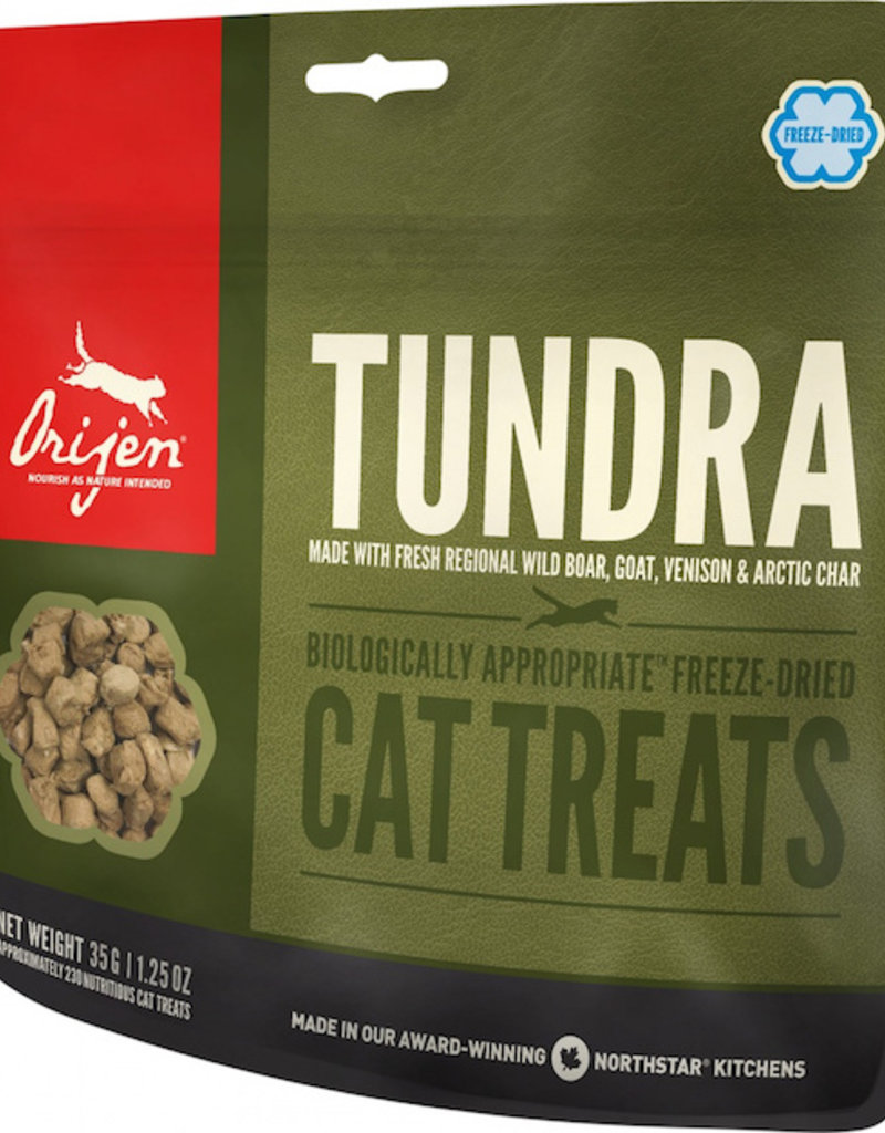 Orijen Cat Treats