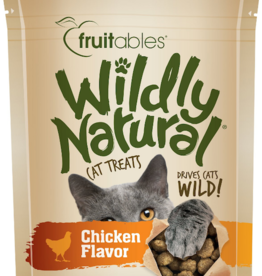 Fruitables Fruitables Cat Treats