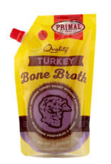 Primal Primal FZN Bone Broth