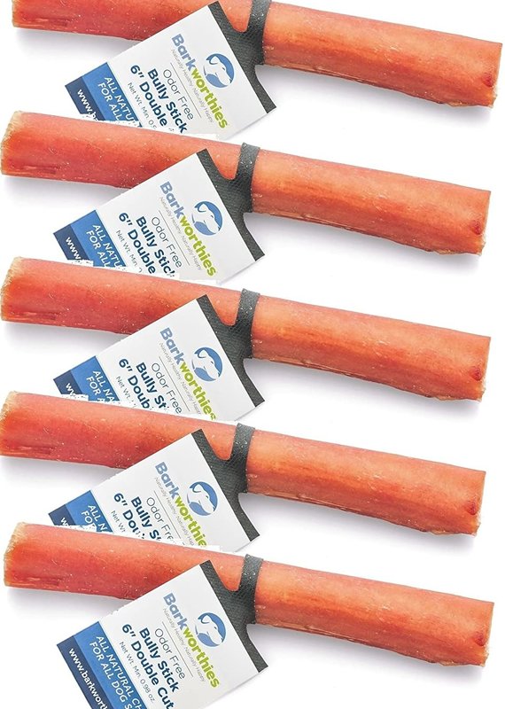 Bully Sticks Wholesome Hound