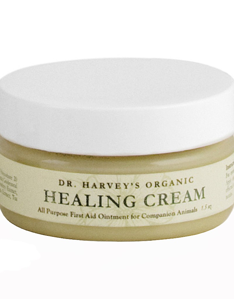 Dr. Harvey's Dr. Harvey's Healing Cream