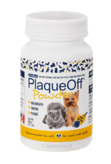 Plaqueoff Plaqueoff Dental Powder